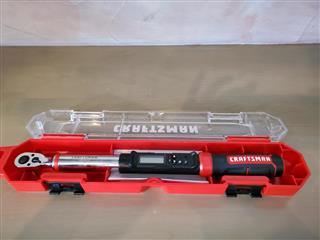 Craftsman CMMT99435 3/8